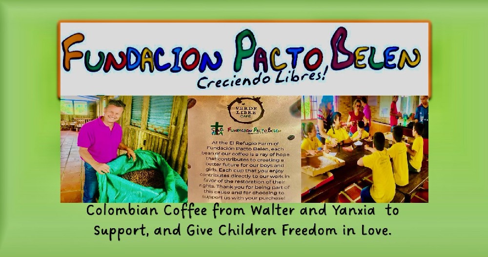 Fundación Pacto Belen